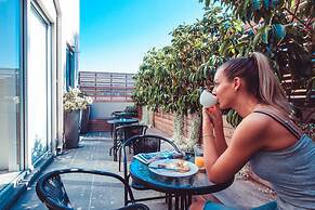 Crown Hotel Surry Hills