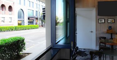 Crown Hotel Surry Hills