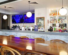 Crown Hotel Surry Hills