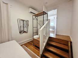 Crown Hotel Surry Hills