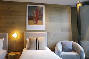 Crown Hotel Surry Hills