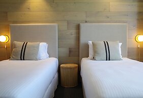 Crown Hotel Surry Hills
