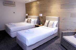 Crown Hotel Surry Hills