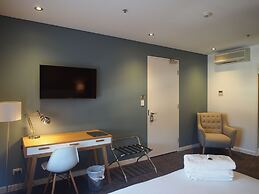 Crown Hotel Surry Hills