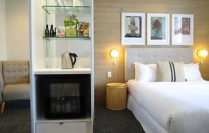 Crown Hotel Surry Hills