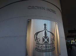 Crown Hotel Surry Hills