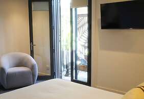 Crown Hotel Surry Hills