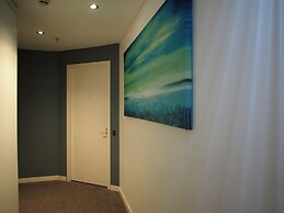 Crown Hotel Surry Hills