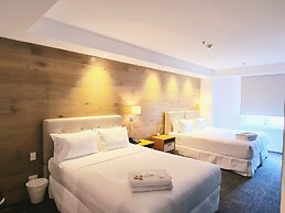 Crown Hotel Surry Hills