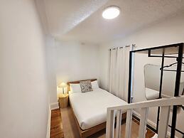 Crown Hotel Surry Hills
