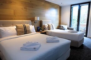 Crown Hotel Surry Hills