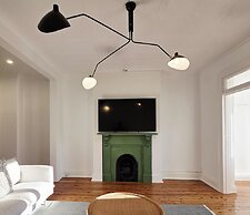 Crown Hotel Surry Hills