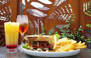 Crown Hotel Surry Hills