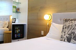 Crown Hotel Surry Hills