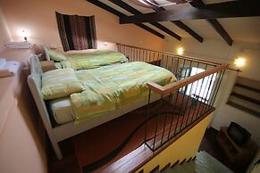 Casa Verde B&B