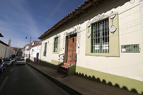 Casa Verde B&B