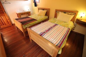 Casa Verde B&B