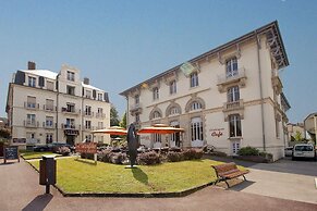 Le Métropole
