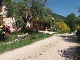 Le Mandrie di San Paolo - Farm Home