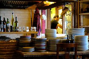 Le Mandrie di San Paolo - Farm Home