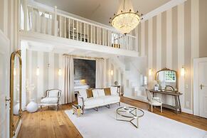 Hotel Schloss Hertefeld