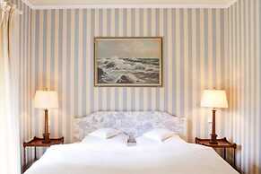 Hotel Schloss Hertefeld