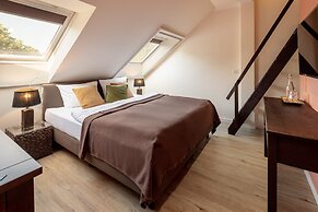 Hotel Schloss Hertefeld