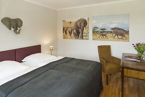 Hotel Schloss Hertefeld