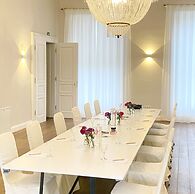 Hotel Schloss Hertefeld