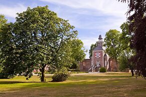 Hotel Schloss Hertefeld