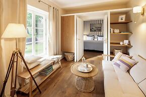 Hotel Schloss Hertefeld