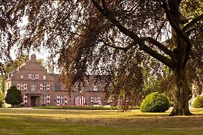 Hotel Schloss Hertefeld