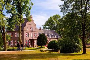 Hotel Schloss Hertefeld