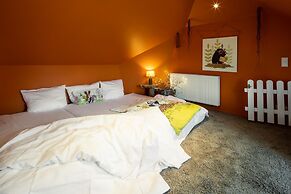 Hotel Schloss Hertefeld