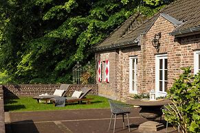Hotel Schloss Hertefeld