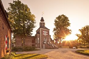 Hotel Schloss Hertefeld