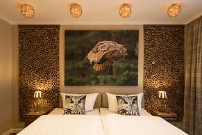 Hotel Schloss Hertefeld