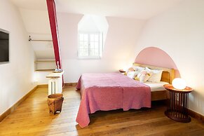 Hotel Schloss Hertefeld