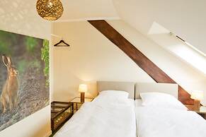 Hotel Schloss Hertefeld