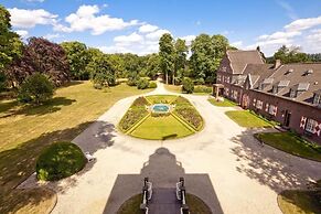 Hotel Schloss Hertefeld