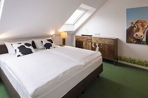 Hotel Schloss Hertefeld