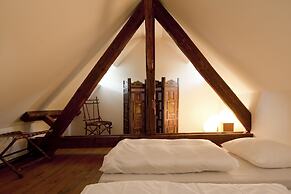 Hotel Schloss Hertefeld