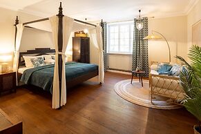 Hotel Schloss Hertefeld