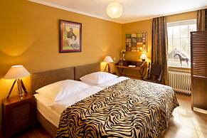 Hotel Schloss Hertefeld