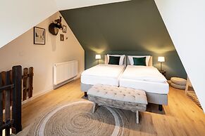 Hotel Schloss Hertefeld