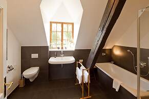Hotel Schloss Hertefeld