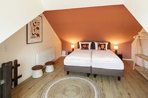 Hotel Schloss Hertefeld