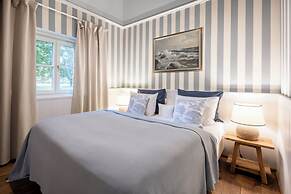 Hotel Schloss Hertefeld