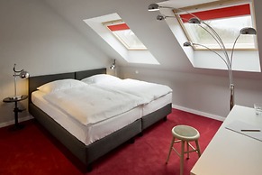 Hotel Schloss Hertefeld