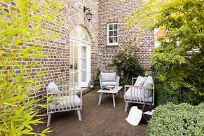 Hotel Schloss Hertefeld